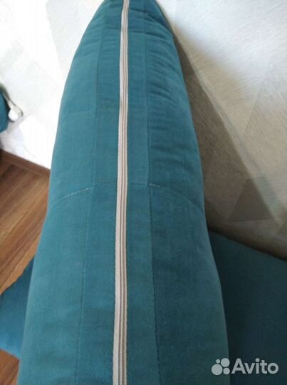 Диванная подушка большая