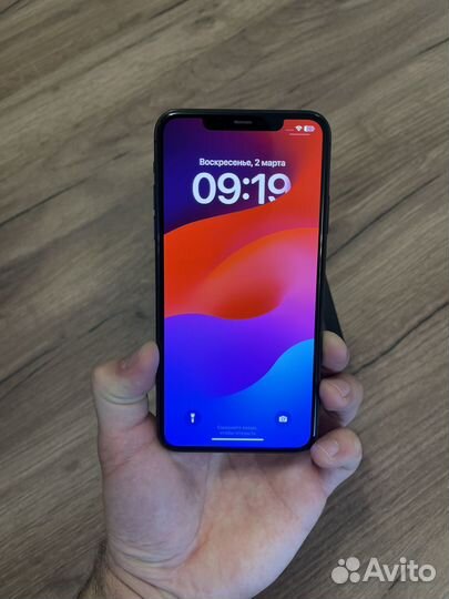 iPhone 11 Pro Max, 256 ГБ