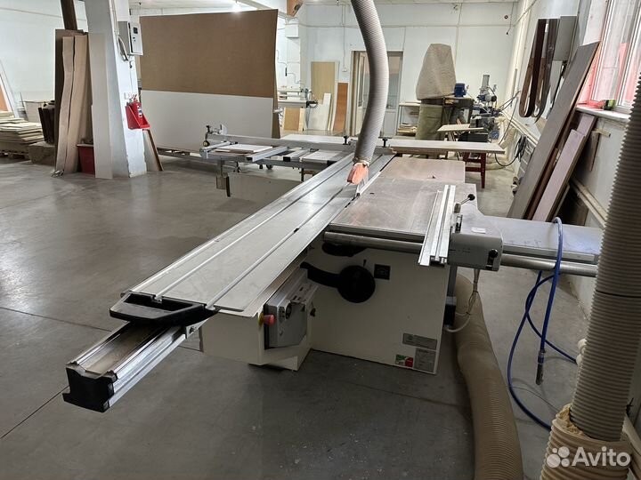 Casolin astra SE 400 digit