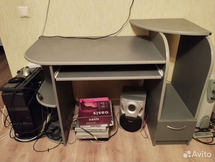 Компьютерный стол бу