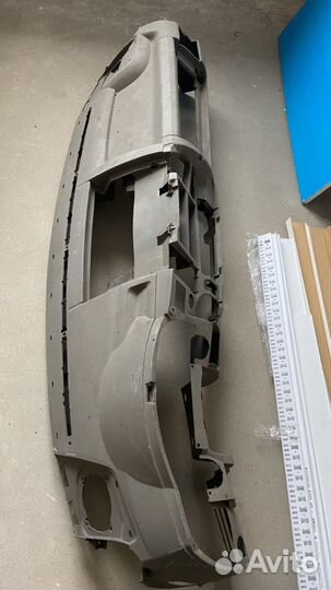 Торпеда на газель