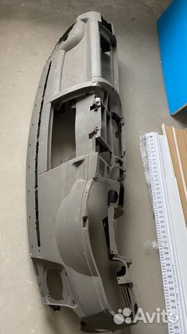 Торпеда на газель