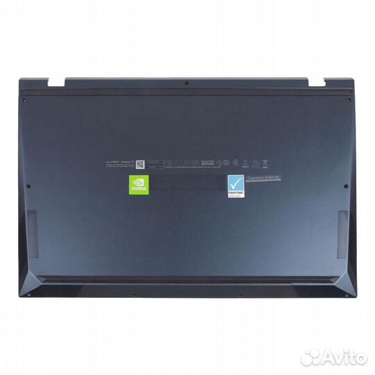 Поддон (нижняя часть корпуса) для ноутбука Asus UX