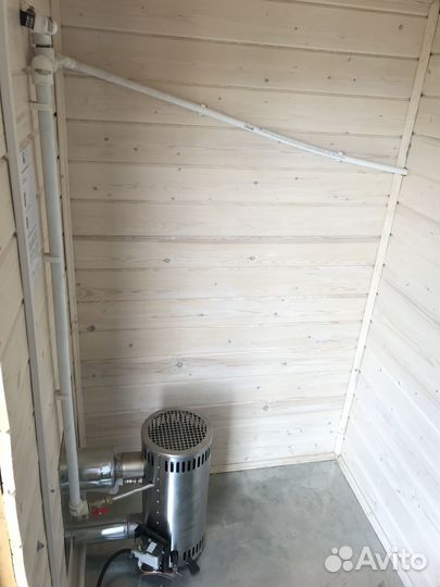 Печь на дизельном топливе