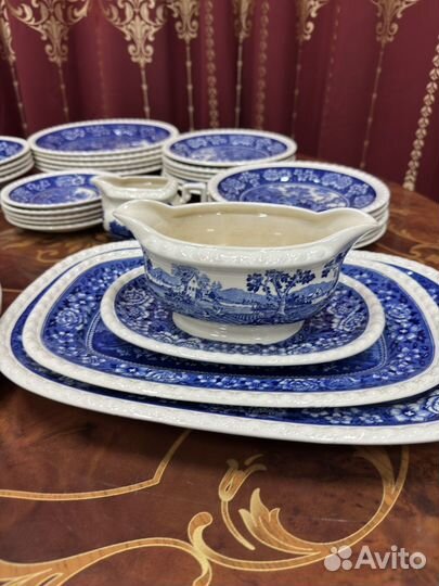 Villeroy boch rusticana стняя с кракелюром