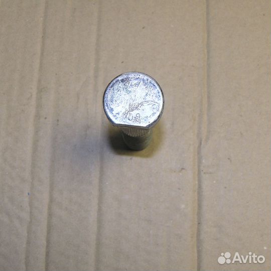 Болт колеса М22*1,5* 95 (10,9) прицепа нефаз