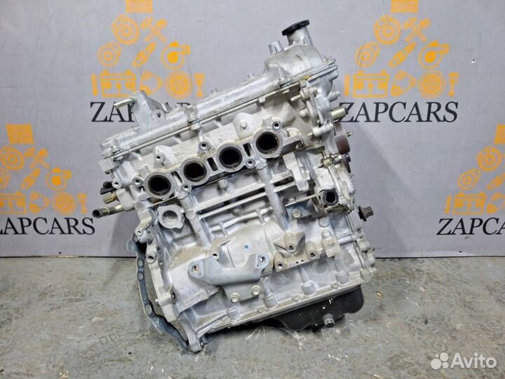 Двигатель Mazda 3 BM 1.6 Z6