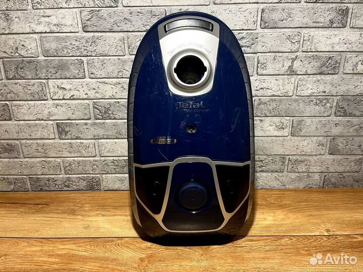 Пылесос Tefal TW6861