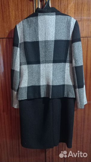 Костюм женский теплый, 46-48 размер