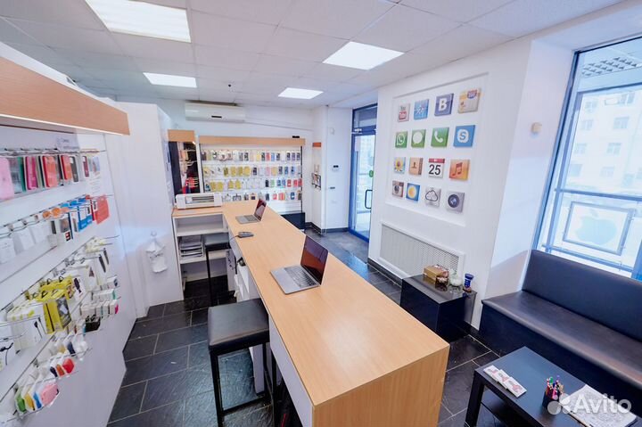 Ремонт планшетов iPad и android