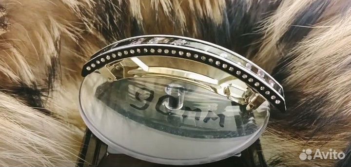 Заколка для волос Mon PlaisiR 07-06 Франция