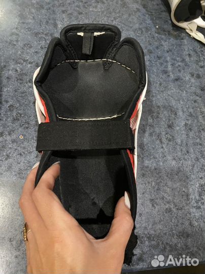 Щитки хоккейные CCM 20cm/8