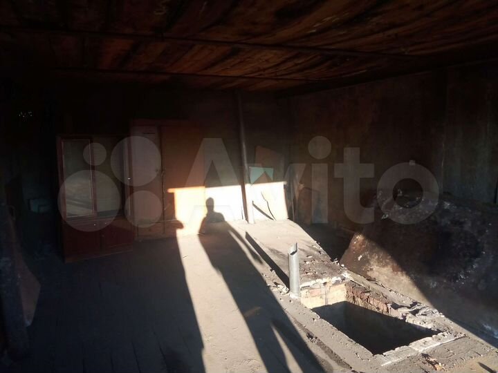 Гараж, 30 м²