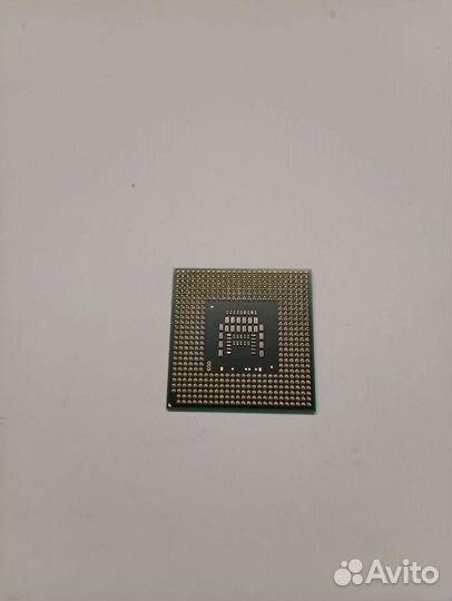 Intel core 2 DUO mobile T5300, p8400, amd Turion