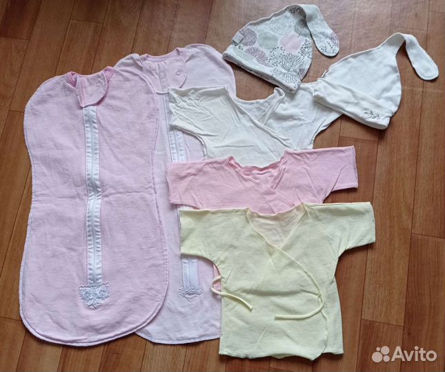 Вещи для девочки