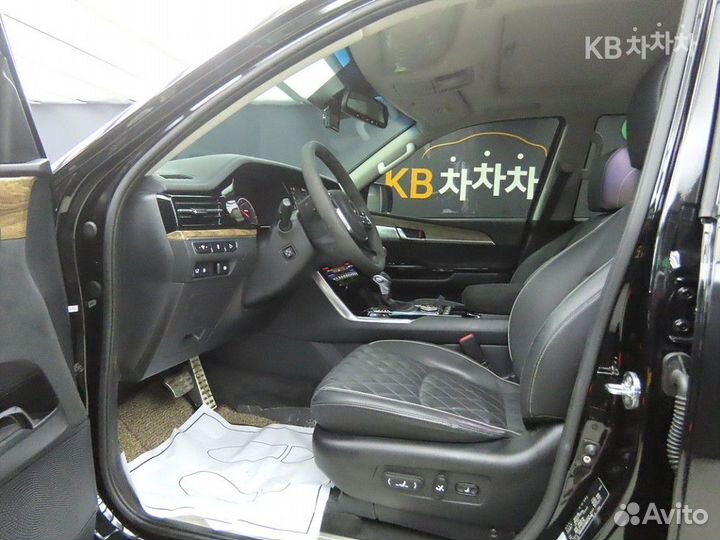 Kia Mohave 3.0 AT, 2020, 50 000 км