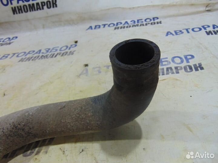 Патрубок радиатора охлаждения для Toyota Corolla 9