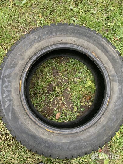 Bridgestone Ice Cruiser 7000 195/65 R15 91T