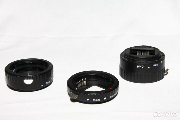 Фотооборудование для портретной съемки