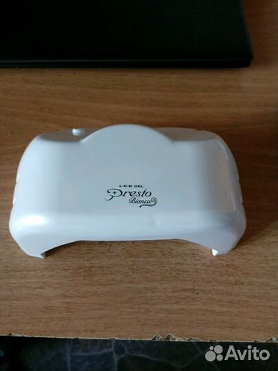 Лампа для маникюра