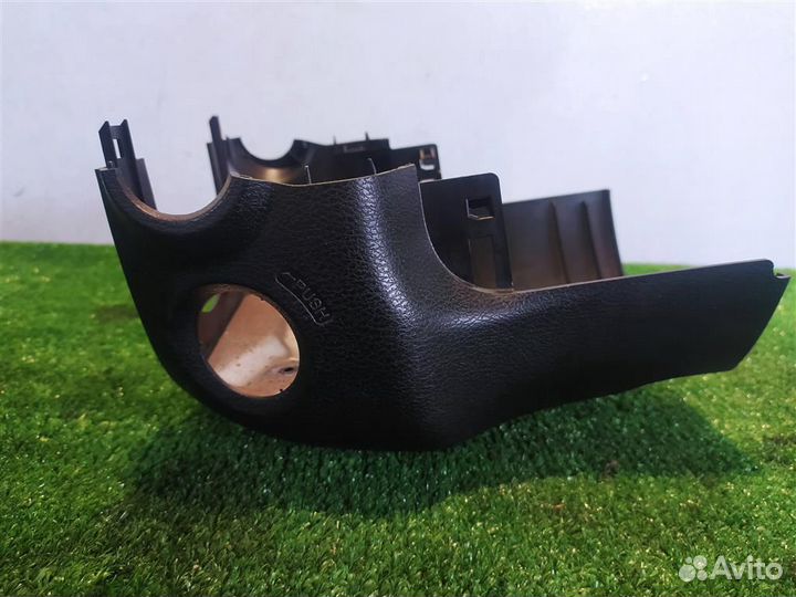 Кожух рулевой колонки нижний Honda Accord 8 (CU)