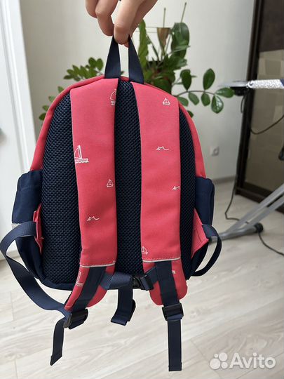 Рюкзак детский