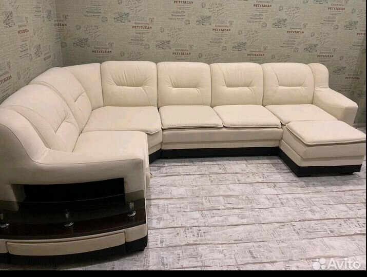 Перетяжка мягкой мебели