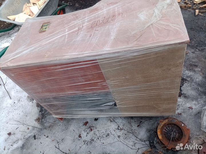 Письменный стол для школьника новый