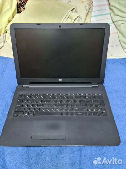 Ноутбук HP 250 G4 Notebook PC