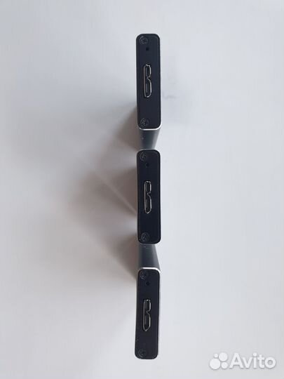 USB3.0 TO ngff V.2 SSD hard disk BOX