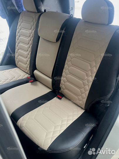 Чехол для сидений машины nissan