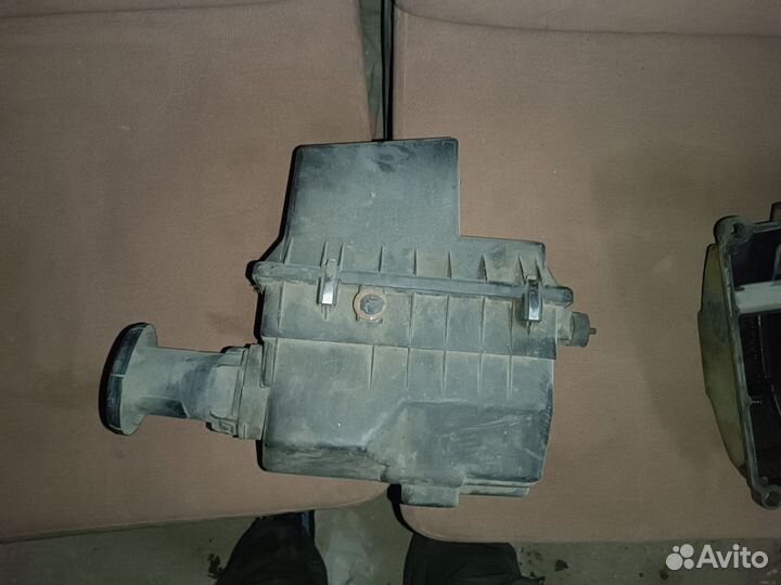 Запчасти бмв е34