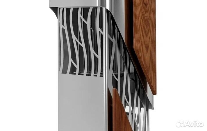 Печь электро born