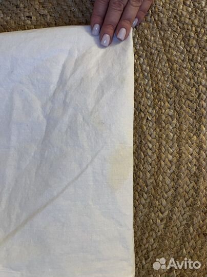 Детское постельное белье