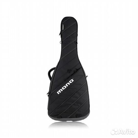 Чехол для электрогитары mono vertigo ultra M80-VEG