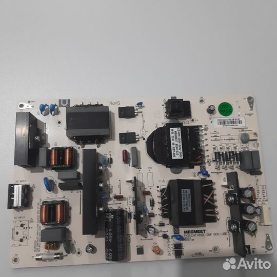 Ch1180d-2mf 600-ube rev: 1.0 hyundai 65