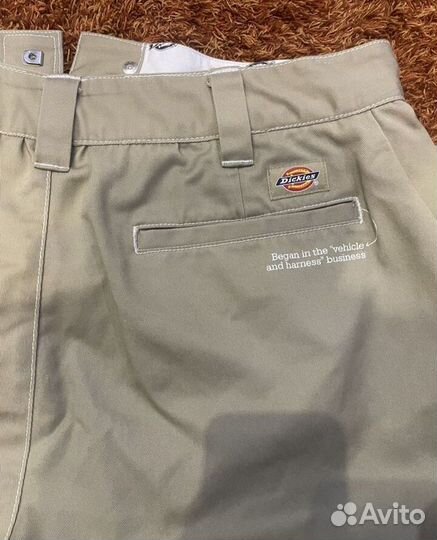 Штаны dickies оригинал