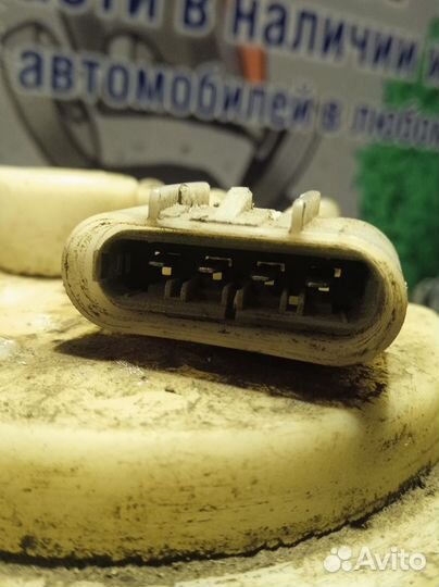 Насос топливный Lifan Solano