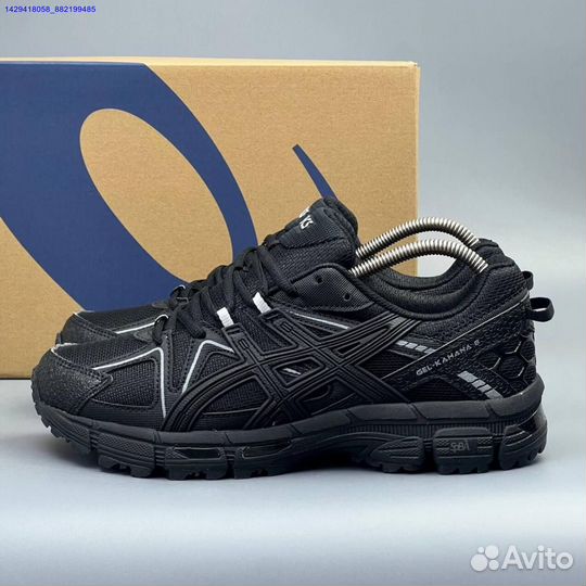 Кроссовки Asics Gel-Kahana 8 (Арт.57696)