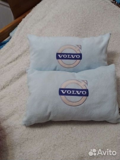 Подушечка для машины