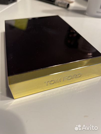 Тени для век tom ford