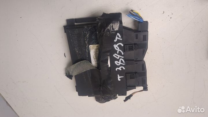 Блок управления кпп Mercedes C W204, 2009