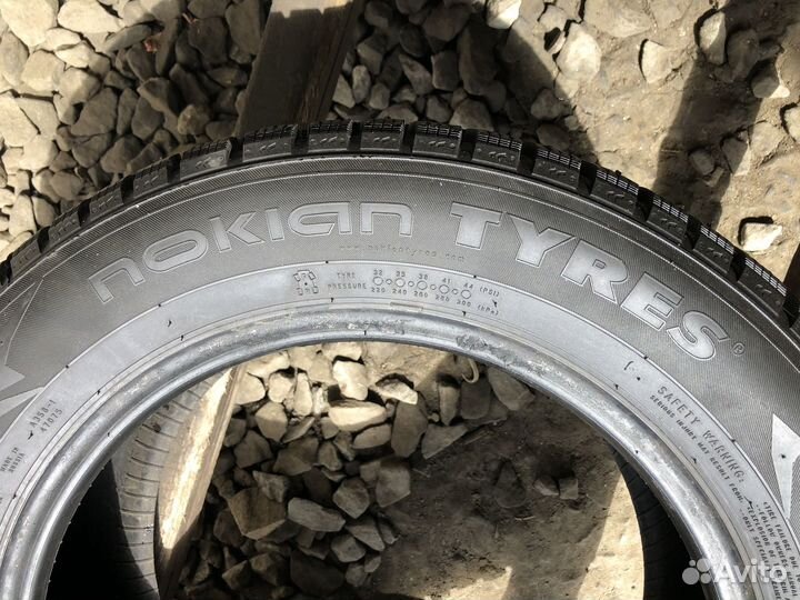 Nokian Tyres Nordman 7 195/60 R15