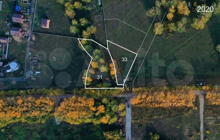 Участок 17,8 сот. (ИЖС)