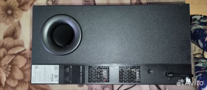 Саундбар samsung