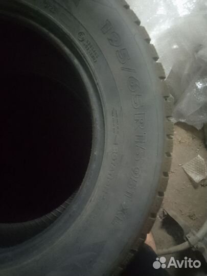 Nordman 7 195/65 R15