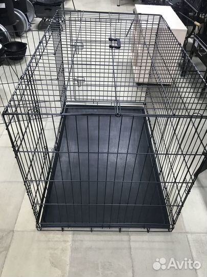 Клетка для собак