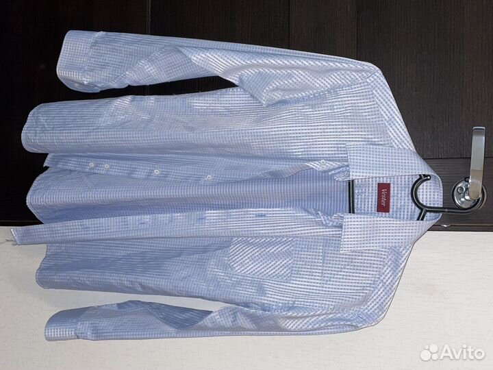 Рубашки детские пакетом