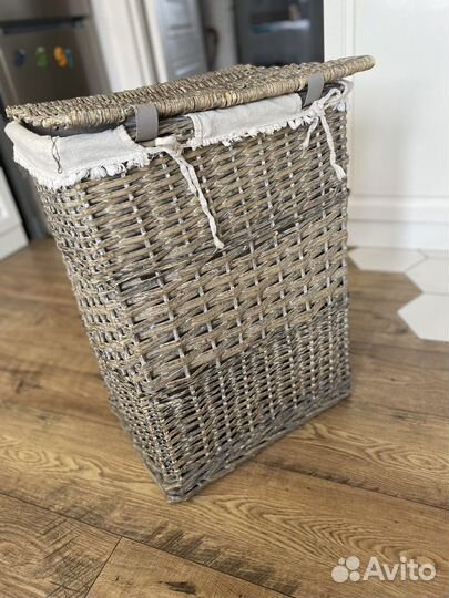 Корзина для белья