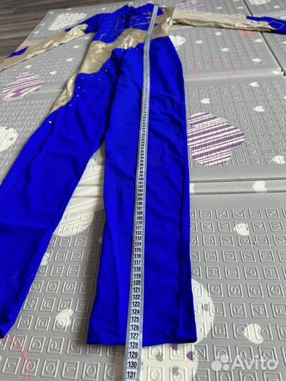 Костюм для воздушной гимнастики